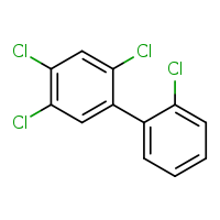 2,2'4,5-tetrachlorobiphenyl