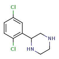 2-(2,5-dichlorophenyl)piperazine