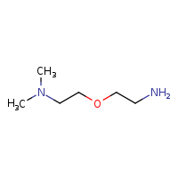[2-(2-aminoethoxy)ethyl]dimethylamine
