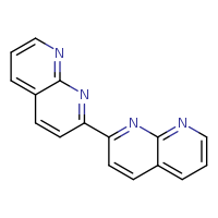 2,2'-bi1,8-naphthyridine