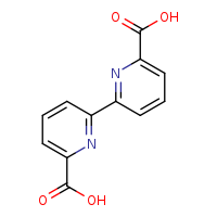 [2,2'-bipyridine]-6,6'-dicarboxylic acid