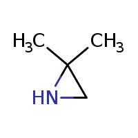 2,2-dimethylaziridine