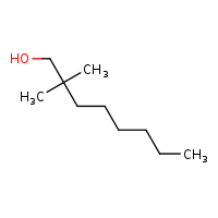 2,2-dimethyloctan-1-ol