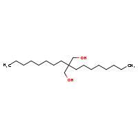 2,2-dioctylpropane-1,3-diol