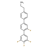 2,3',4',5'-tetrafluoro-4-(4-propylphenyl)-1,1'-biphenyl