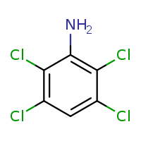 2,3,5,6-tetrachloroaniline