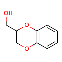 2,3-dihydro-1,4-benzodioxin-2-ylmethanol