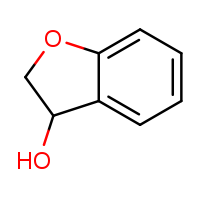 2,3-dihydro-1-benzofuran-3-ol