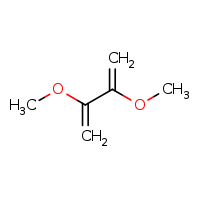 2,3-dimethoxybuta-1,3-diene