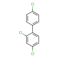 2,4,4'-trichlorobiphenyl