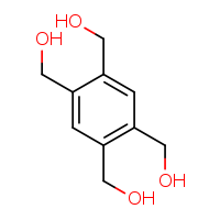 [2,4,5-tris(hydroxymethyl)phenyl]methanol