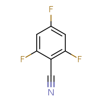 2,4,6-trifluorobenzonitrile