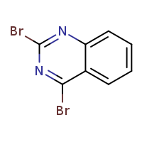 2,4-dibromoquinazoline