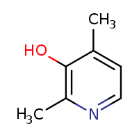 2,4-dimethylpyridin-3-ol