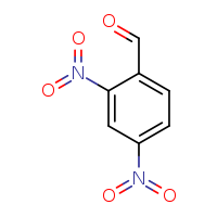 2,4-dinitrobenzaldehyde