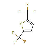 2,5-bis(trifluoromethyl)thiophene