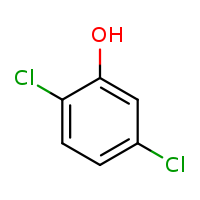 2,5-dichlorophenol