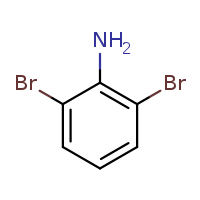 2,6-dibromoaniline