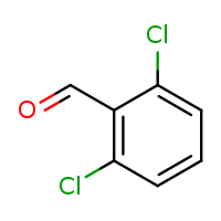 2,6-dichlorobenzaldehyde