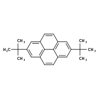 2,7-di-tert-butylpyrene