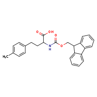 2-{[(9H-fluoren-9-ylmethoxy)carbonyl]amino}-4-(4-methylphenyl)butanoic acid