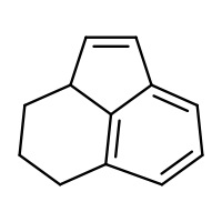 2a,3,4,5-tetrahydroacenaphthylene
