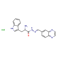 5-amino-3-(2-{4'-[2-(8-amino-1-oxo-3,6-disulfonaphthalen-2-ylidene)hydrazin-1-ylidene]-3,3'-dimethyl-[1,1'-bi(cyclohexylidene)]-2,2',5,5'-tetraen-4-ylidene}hydrazin-1-yl)-4-hydroxynaphthalene-2,7-disulfonic acid tetrasodium