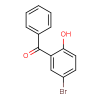 2-benzoyl-4-bromophenol