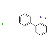2-biphenylamine hydrochloride