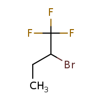 2-bromo-1,1,1-trifluorobutane