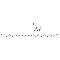 2-bromo-3-(2-octyldodecyl)thiophene