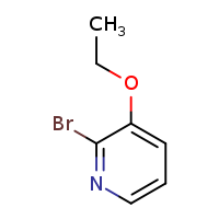 2-bromo-3-ethoxypyridine