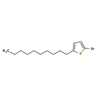 2-bromo-5-decylthiophene