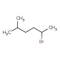 2-bromo-5-methylhexane
