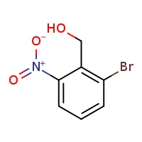 (2-bromo-6-nitrophenyl)methanol