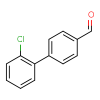 2'-chloro-[1,1'-biphenyl]-4-carbaldehyde