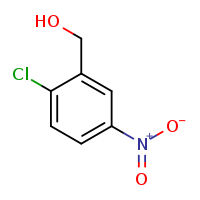 (2-chloro-5-nitrophenyl)methanol