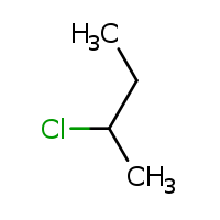 2-chlorobutane