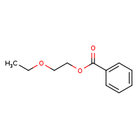 2-ethoxyethyl benzoate