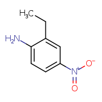 2-ethyl-4-nitroaniline