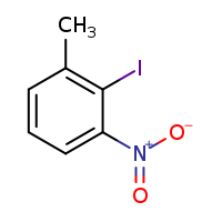 2-iodo-1-methyl-3-nitrobenzene