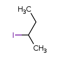 2-iodobutane