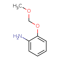 2-(methoxymethoxy)aniline