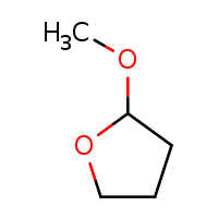 2-methoxyoxolane