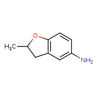 2-methyl-2,3-dihydro-1-benzofuran-5-amine