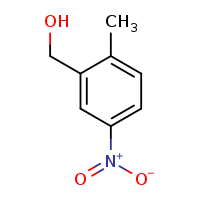 (2-methyl-5-nitrophenyl)methanol