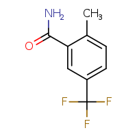 2-methyl-5-(trifluoromethyl)benzamide