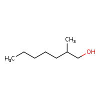 2-methylheptan-1-ol