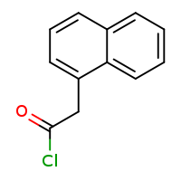 2-(naphthalen-1-yl)acetyl chloride