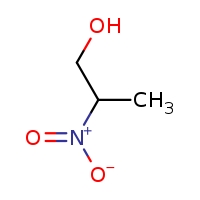2-nitropropan-1-ol